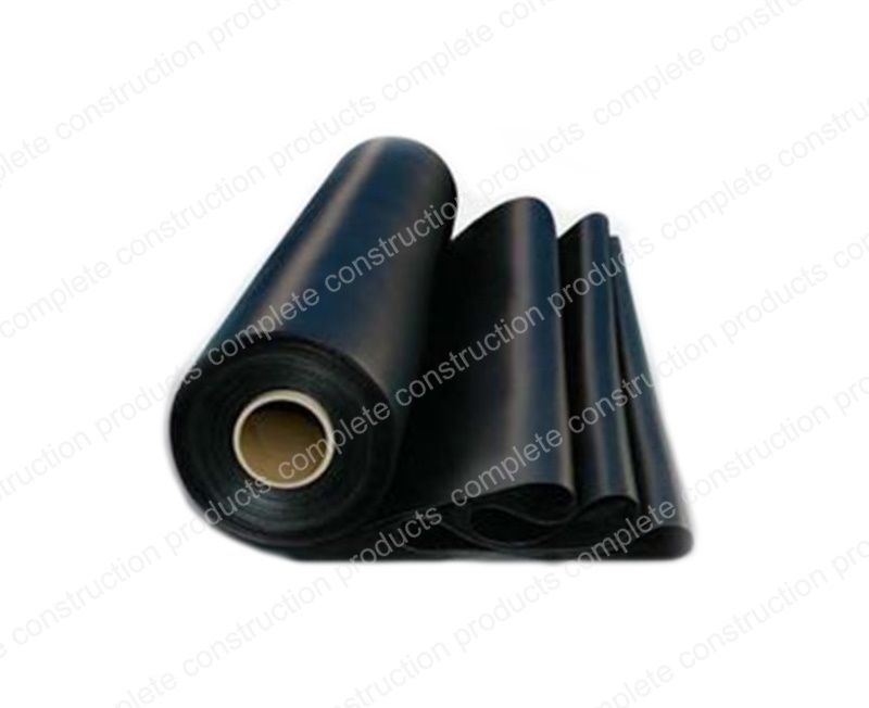 Visqueen Ultimate Pre Applied Membrane - 2.44M x 41M