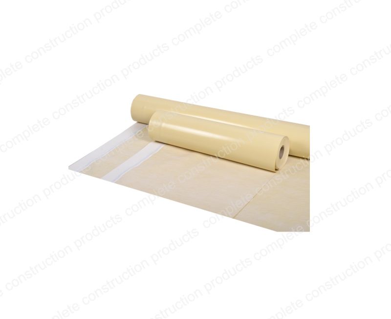 Sikaproof A08 Membrane – (Various Sizes)