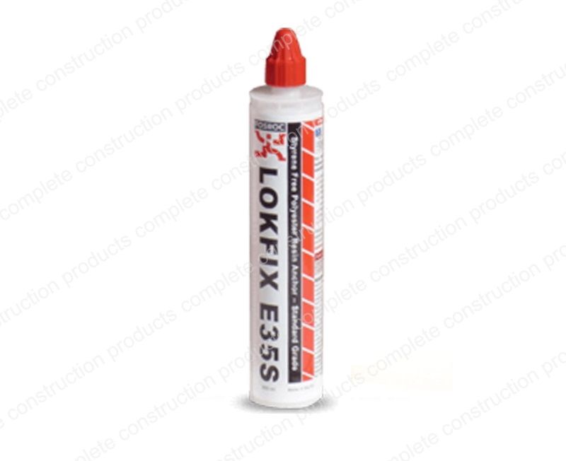 Fosroc Lokfix E35S - 300ml