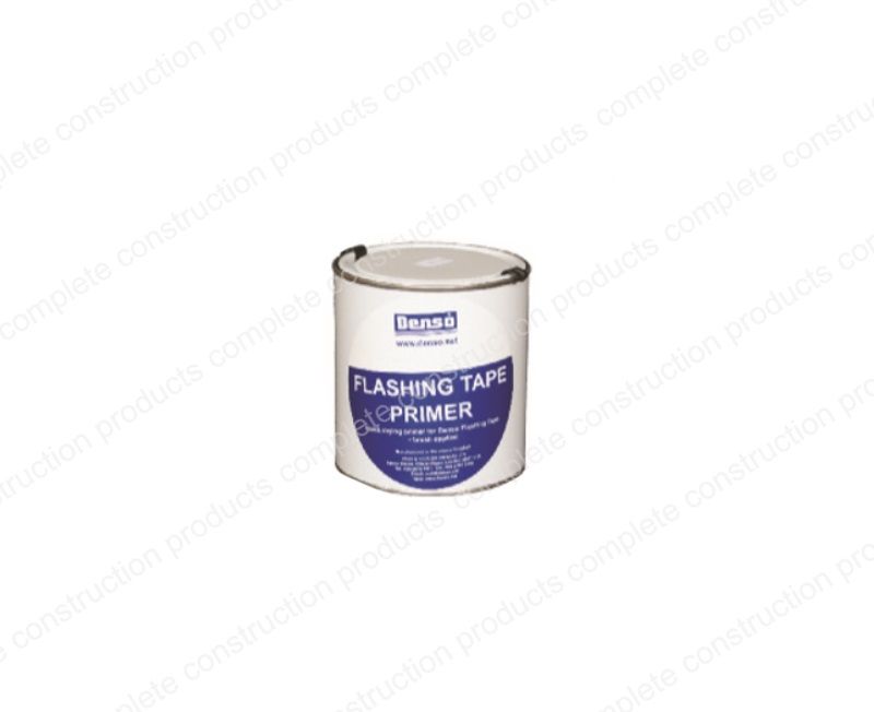 Denso Flashing Tape Primer - 9 x 1L