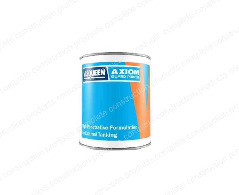 Visqueen Axiom Guard Primer - 4KG