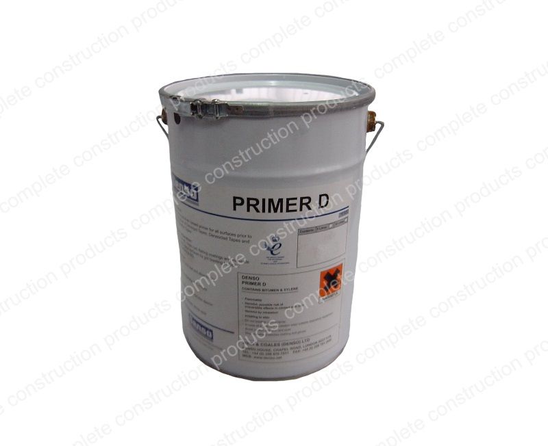 Denso Primer D - 5L