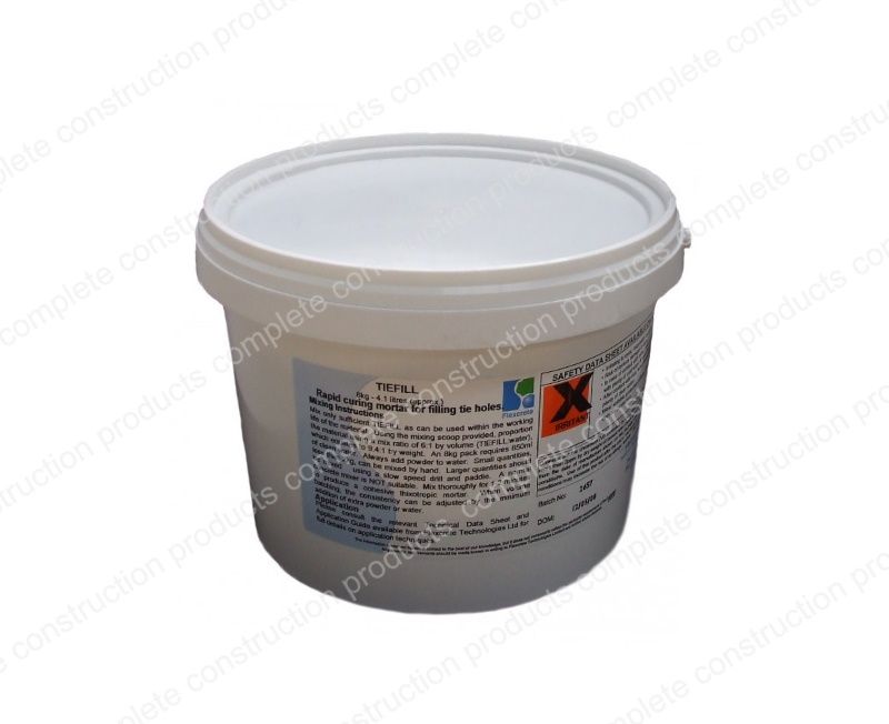 Flexcrete Tiefill - 8KG