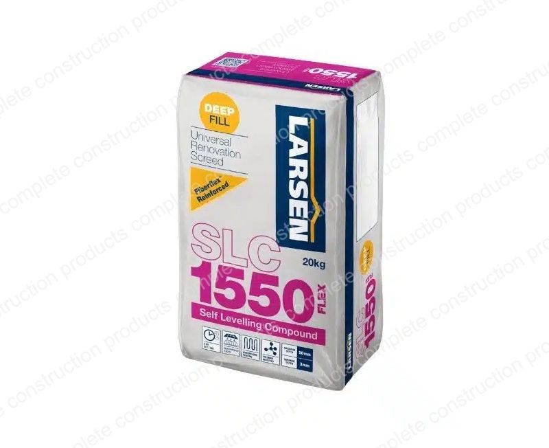 Larsen Professional SLC 1550 Flex - 20KG