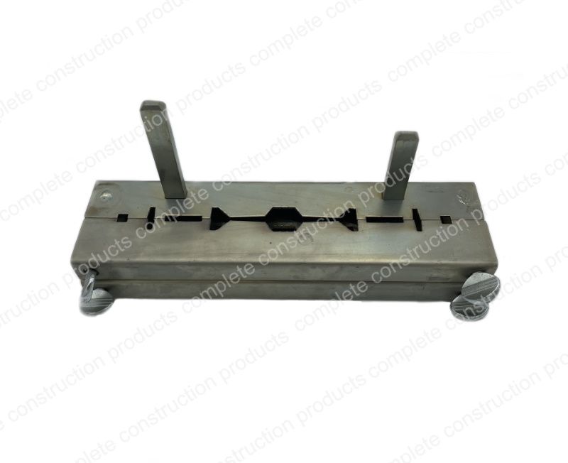 Fosroc Supercast Jigs (Hydrofoil & Rearguard S)