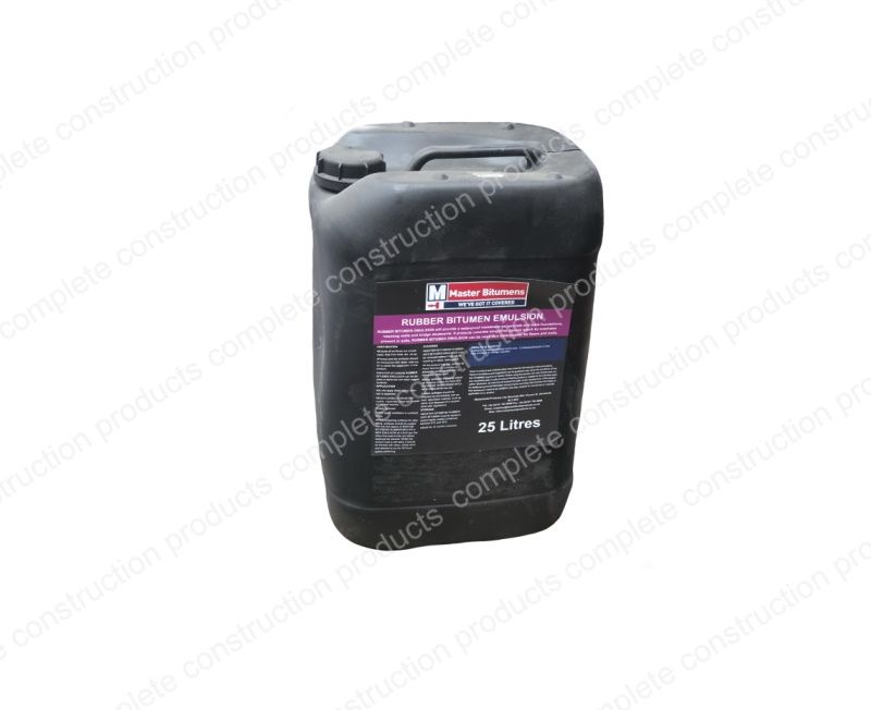 Bitumen Emulsion – 5L & 25L
